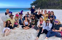 Jervis Bay & Dolphins Cruise - One Day Tour