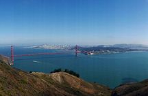 Muir Woods & Sausalito Tour