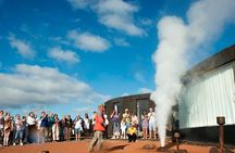 Tour Lanzarote South with Winery Visit 