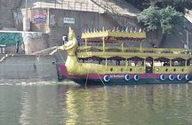 5-Day Private Sightseeing Tour of Varanasi Ayodhya and Prayag