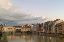 Art and History -Florence walking small group tour 