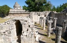Chichén Itzá Deluxe Tour