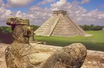 Chichén Itzá Deluxe Tour