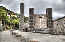 Oñati and Aranzazu Sanctuary Tour From San Sebastian