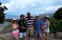  Private Barbados Island Tour 