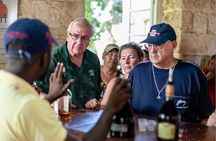 Discover Rum Barbados Tour