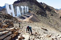 Full Day Private Hatta Mountain Tour from Dubai 