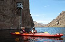 Emerald Cave Kayak Tour with Lunch and Optional Shuttle