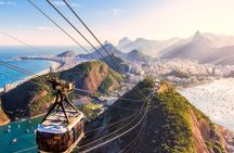 Best of Rio Private Tour + photos experience by @caiolocalguide 