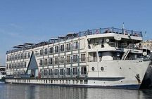 Nile Cruise from Luxor to Aswan 6 Nights 7 Days
