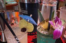 Tiki Cocktail Class in Key West, Florida