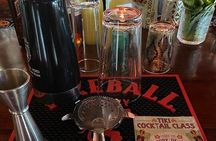 Tiki Cocktail Class in Key West, Florida