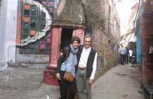 Experience Varanasi Tour: 2 Days Private Guided Tour
