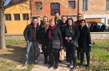 Cavedoni Balsamic Vinegar Tour: The Oldest in Modena