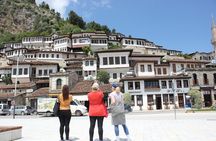 From Tirana Albanian Highlights - 6 day around Albania 