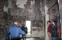 From Tirana Albanian Highlights - 6 day around Albania 