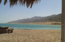 Ras Abu Gallum and Blue Hole Overnight Snorkeling trip From Dahab