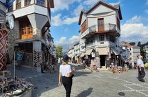 From Tirana Albanian Highlights - 6 day around Albania 