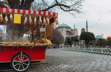 5 days 4 nights Istanbul tours include hotel accomodation