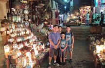 Best Private Cairo by Night Tour