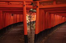 10 Must-see Spots in Kyoto One Day Private Tour