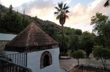 La Axarquia White Villages & Buddhist Stupa - SemiPrivate