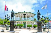 Puerto Plata City Tour, History & Culture Tour, Cruise Speci