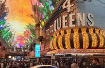 Daytime Downtown Las Vegas Walking Tour