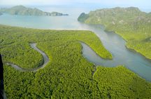 Langkawi Private Island Tour (8 hours) with Driver Guide