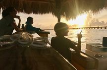 Key West Tiki Bar Sunset Cruise (by the seat)