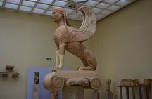 Private Day Trip To Delphi