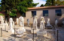 Private Half Day to Ancient Corinth