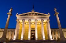 Private Night Tour in Athens to Remember