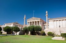 Athens Highlights and Athenian Riviera Private Driving Tour