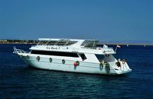 Private Boat Hire in Dahab