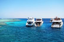 Private Boat Hire in Dahab