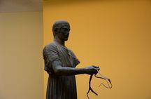 Private Day Trip To Delphi
