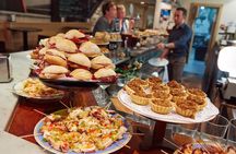 Private San Sebastian Food Tour: Pintxo Tasting & Spanish Wines