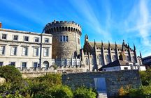 Private Fantastic Walking Tour of Dublin