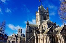 Private Fantastic Walking Tour of Dublin