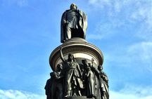 Private Fantastic Walking Tour of Dublin