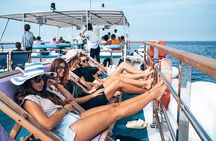  Kornati island National Park & Telascica Nature Park Boat Tour from Vodice