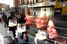 Private Dublin Sights and Pints (Walking Tour)