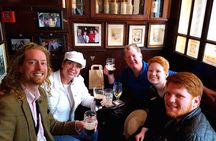 Private Dublin Sights and Pints (Walking Tour)