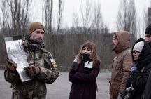 Individual tour to the Chernobyl Zone from Kyiv
