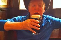 Private Dublin Pub Tour (Walking Tour)