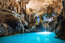 Private Excursion: Beirut to Jeita Grotto
