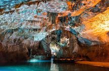 Private Excursion: Beirut to Jeita Grotto