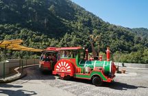 Private Excursion: Beirut to Jeita Grotto