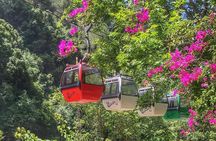 Private Excursion: Beirut to Jeita Grotto